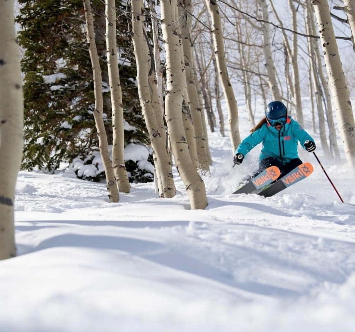 Why is Bamboo Better? The Superiority of Bambooz Ski Poles Over Aluminum and Carbon Poles