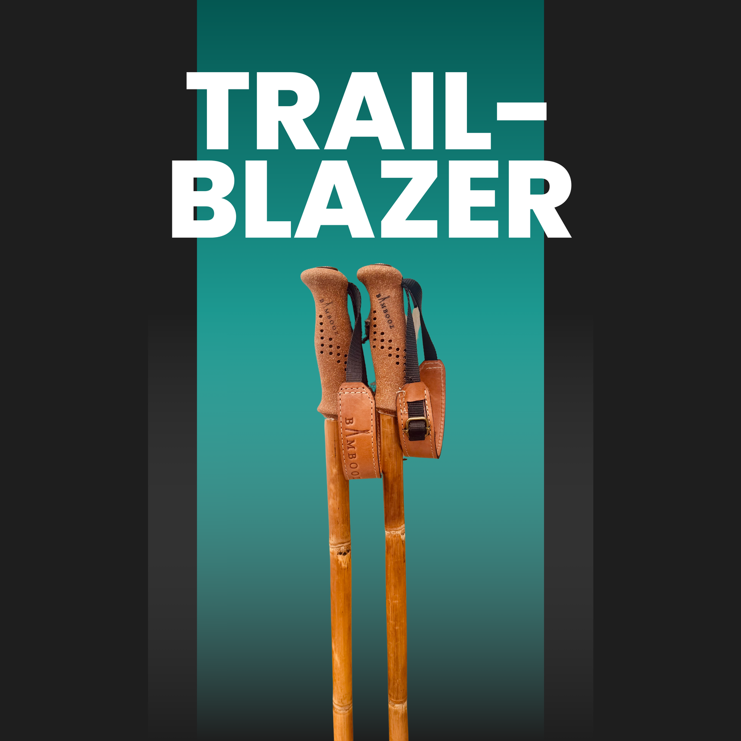 Trail-Blazer (hiking)