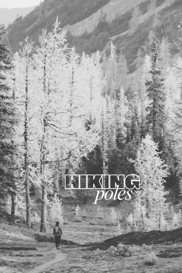 Trail-Blazer Hiking