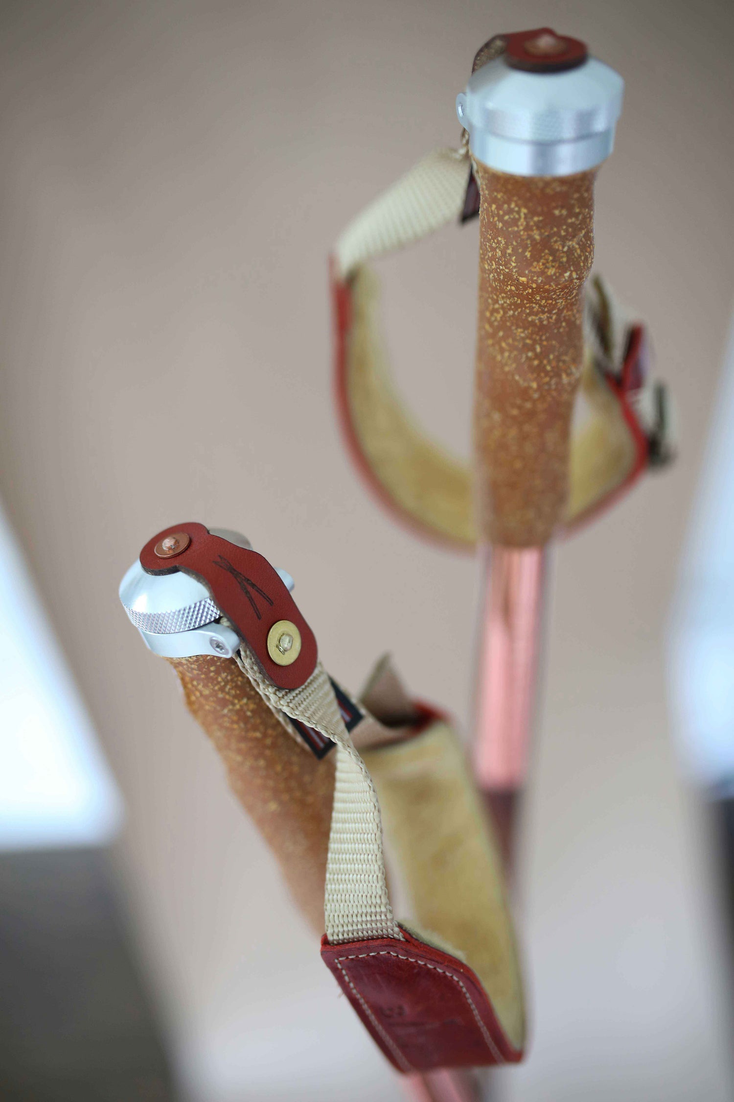 Custom Double-Barrel