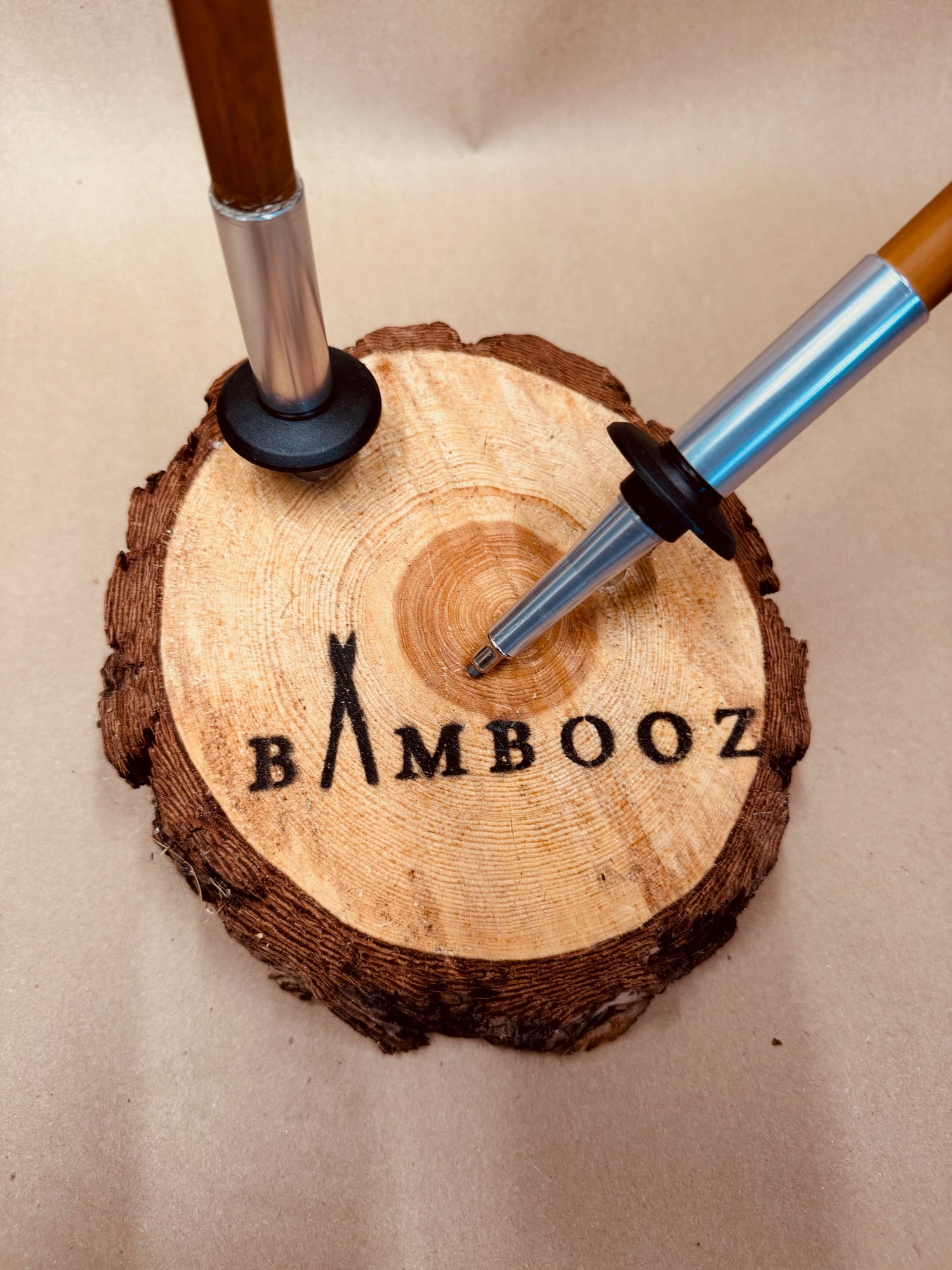 Trail-Blazer (hiking)