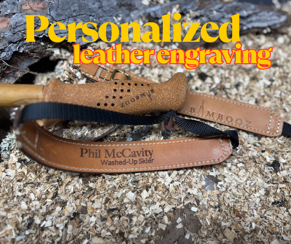 Cold-Smoke Backcountry