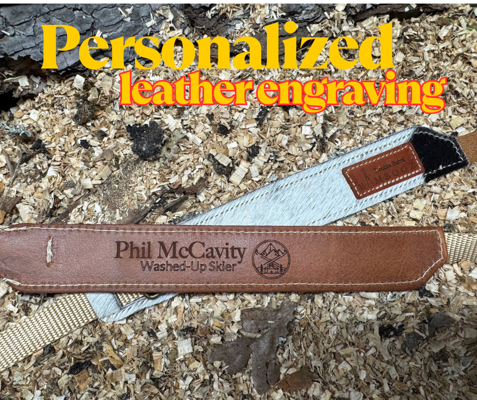 Custom Double-Barrel