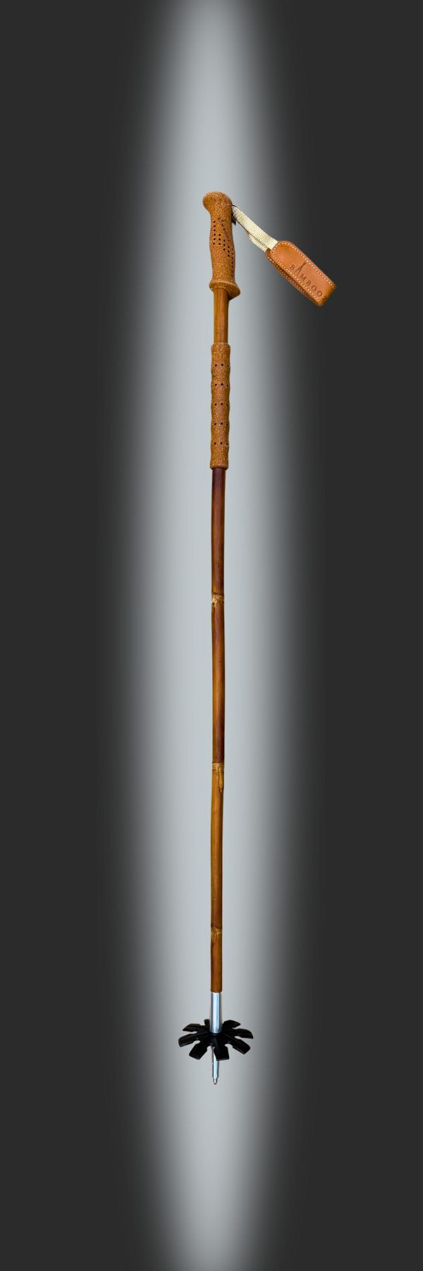 Cold-Smoke Backcountry