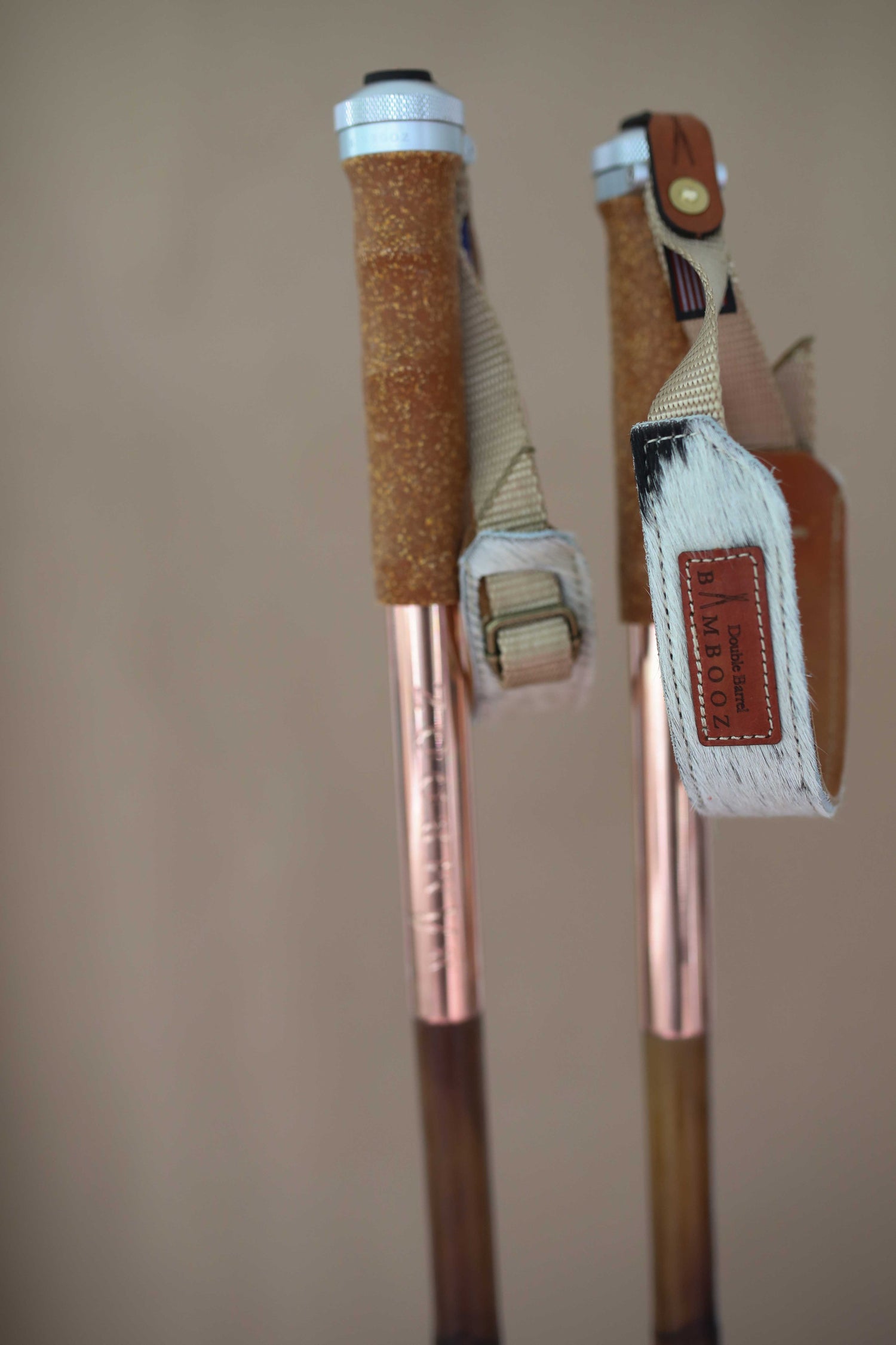 Hair-on-Hide Addition