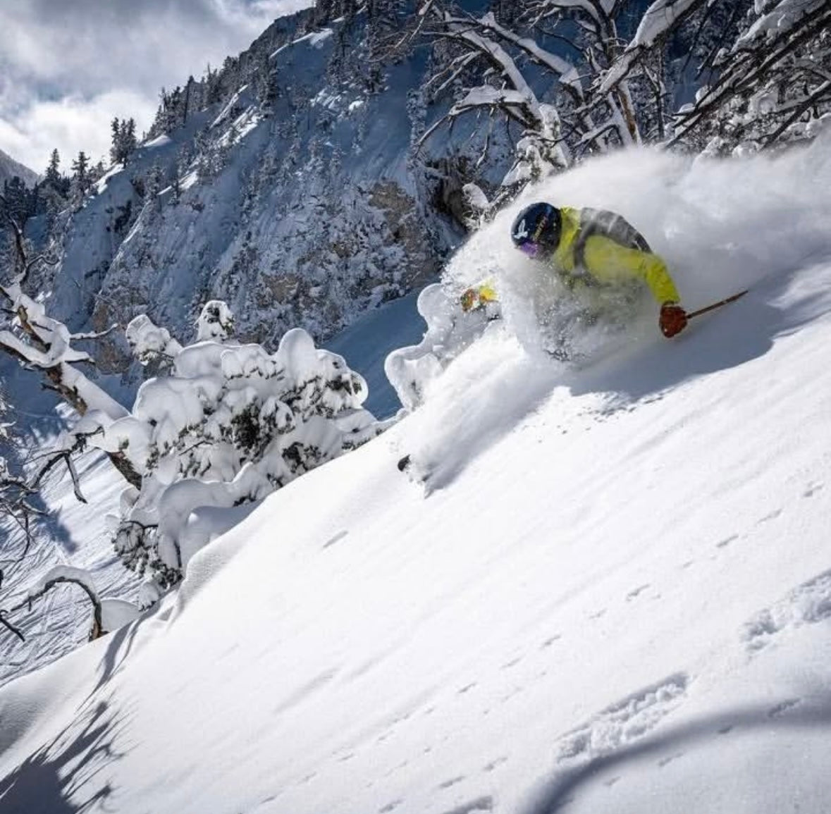 Best Ski Resorts in Oregon
