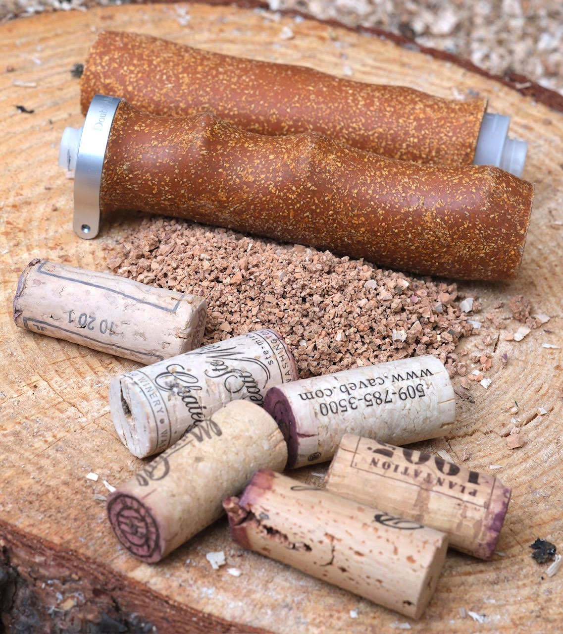 Leading the Charge: Bambooz Poles and Sustainable Skiing