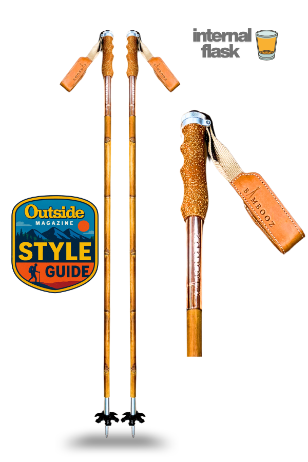 Copper Double-Barrel