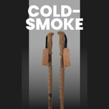 Cold-Smoke Poles