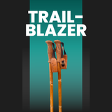 Trail-Blazer Poles (hiking)
