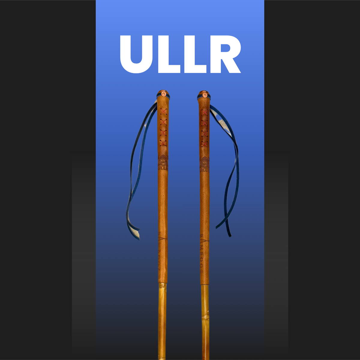 Ullr Poles