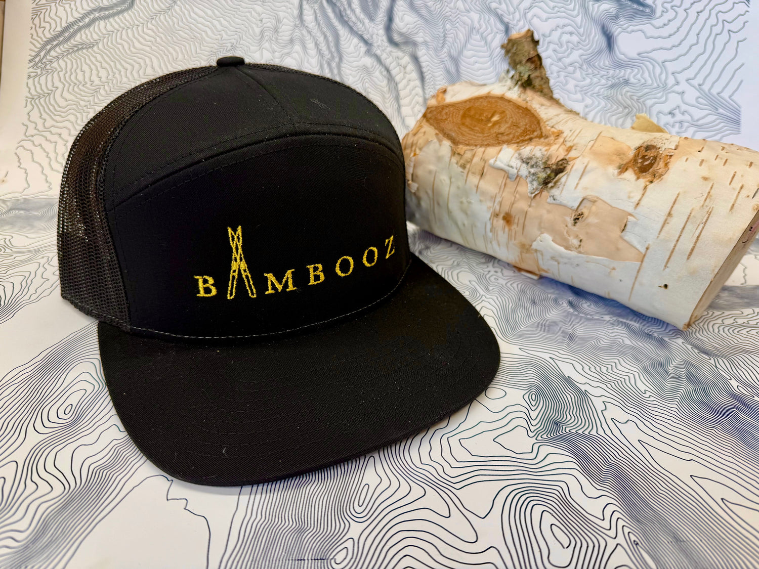 1-more Hat