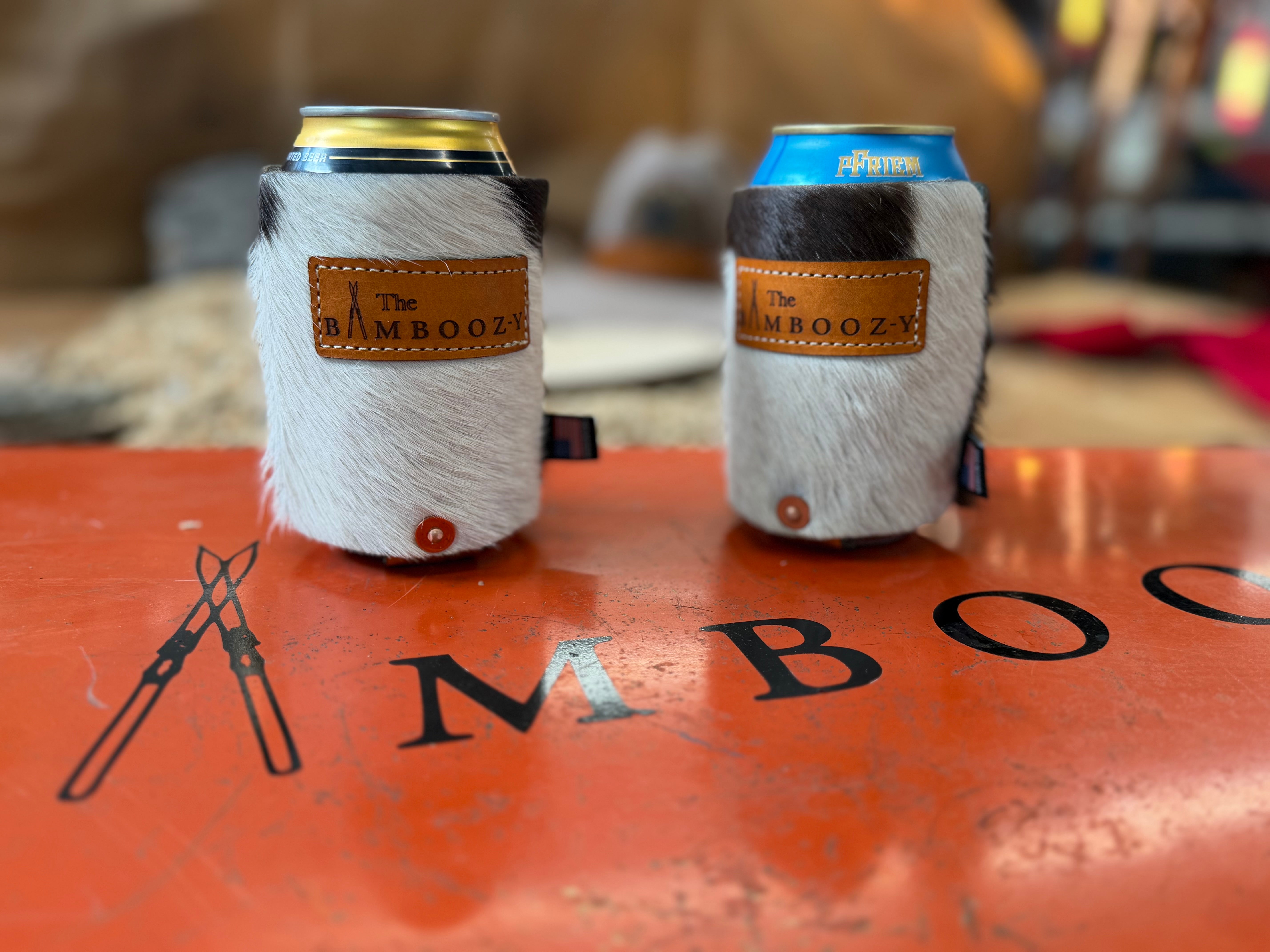 Bambooz-y – Bambooz Poles