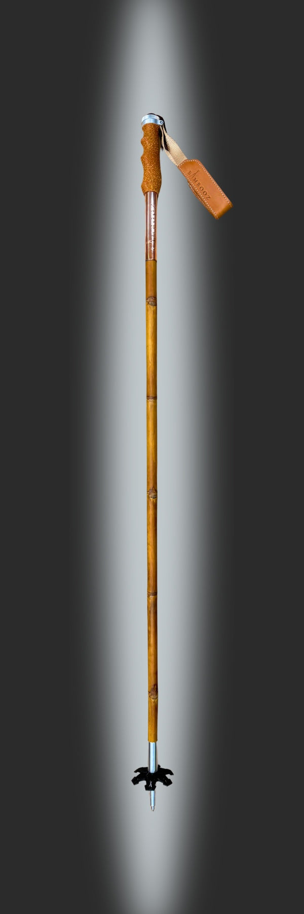 Custom Double-Barrel